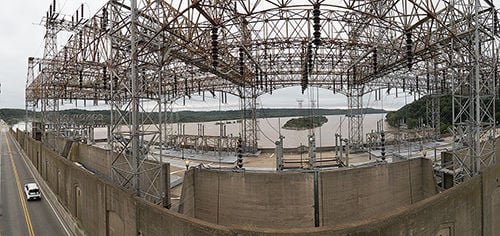 Exelon, MD spar over who is responsible for nutrients passing over dam